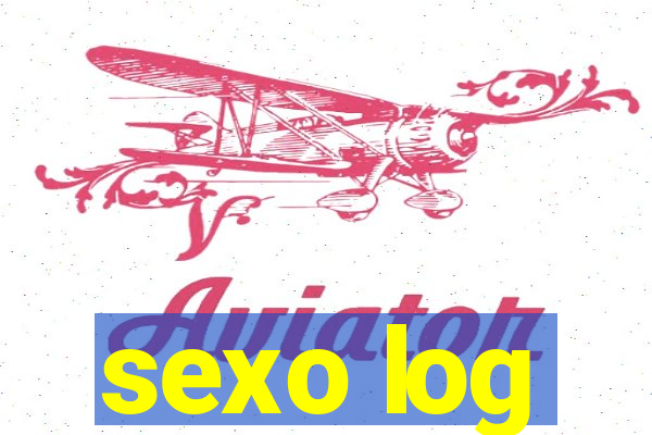 sexo log